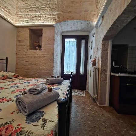 La Casetta Di Zia Giuseppina ألبيروبيللو المظهر الخارجي الصورة