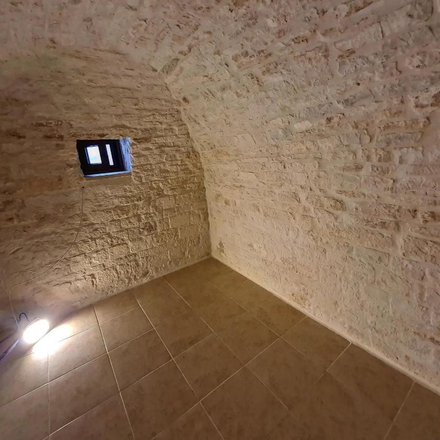 La Casetta Di Zia Giuseppina ألبيروبيللو المظهر الخارجي الصورة