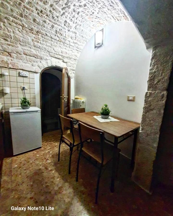 La Casetta Di Zia Giuseppina ألبيروبيللو المظهر الخارجي الصورة