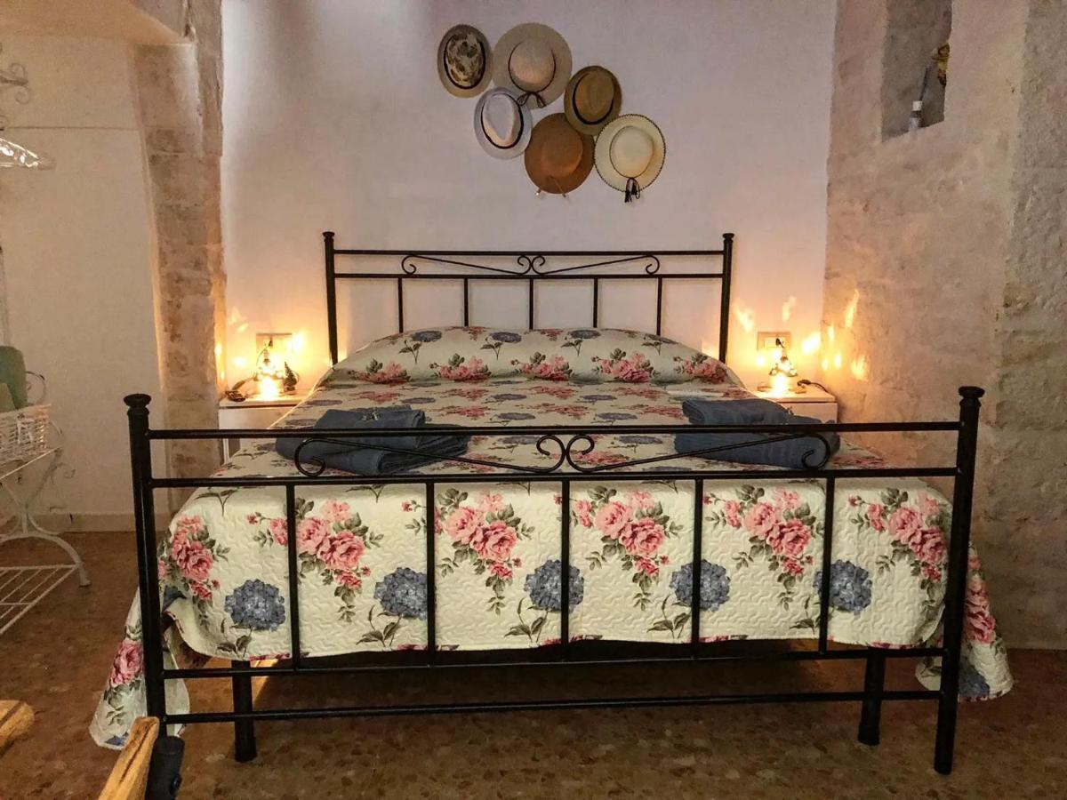 La Casetta Di Zia Giuseppina ألبيروبيللو المظهر الخارجي الصورة