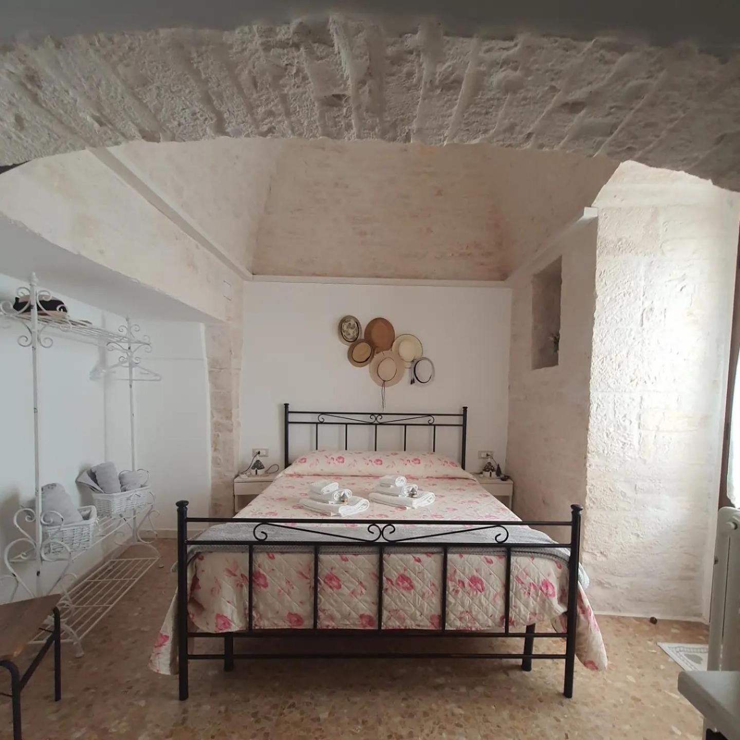 La Casetta Di Zia Giuseppina ألبيروبيللو المظهر الخارجي الصورة