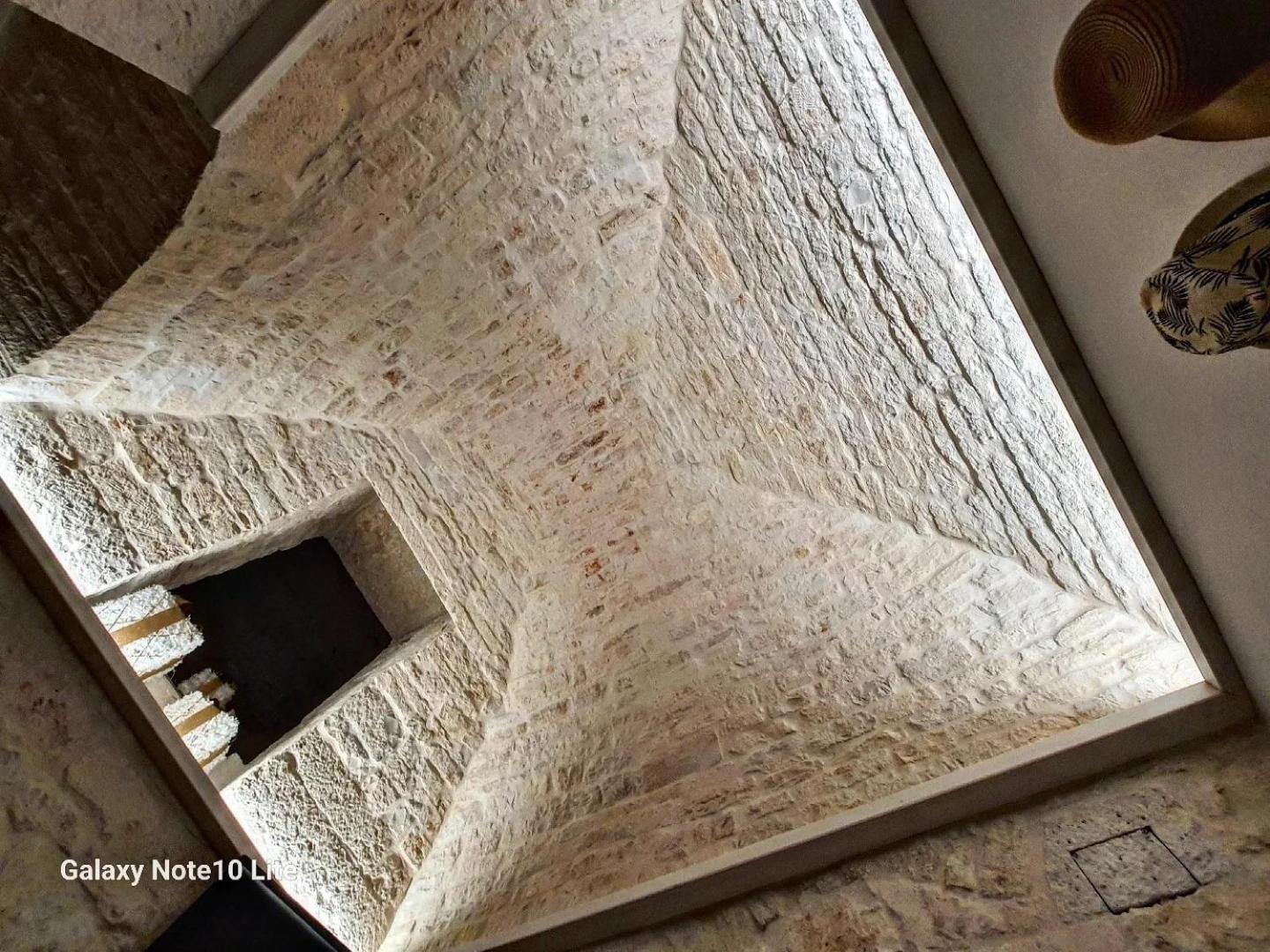 La Casetta Di Zia Giuseppina ألبيروبيللو المظهر الخارجي الصورة